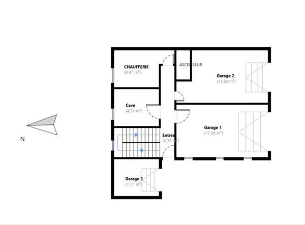 Maison à vendre 8 pièces 193 m² Baud