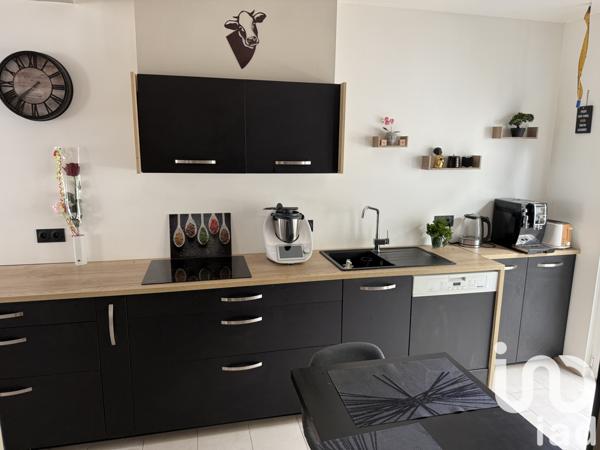 Maison à vendre 8 pièces 193 m² Baud