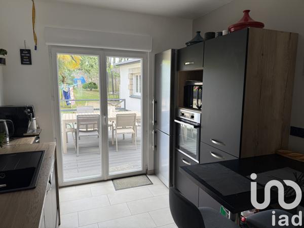 Maison à vendre 8 pièces 193 m² Baud