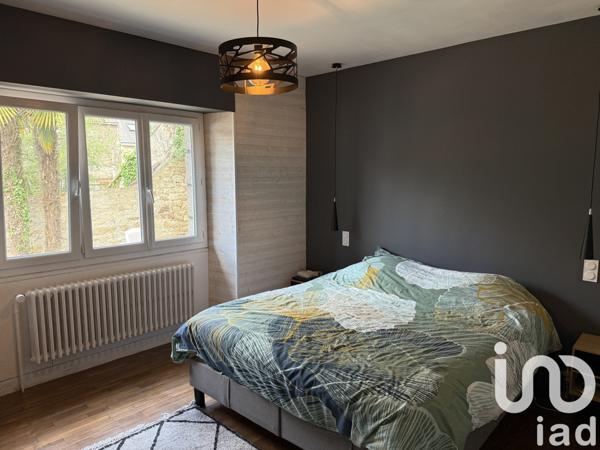 Maison à vendre 8 pièces 193 m² Baud