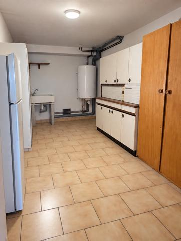 Maison
         3 pièces
        - 105 m² Exclusivité 310 000 € *