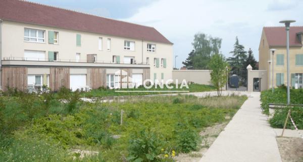 Location Appartement 3 pièces 76.9 m² - Survilliers 95470