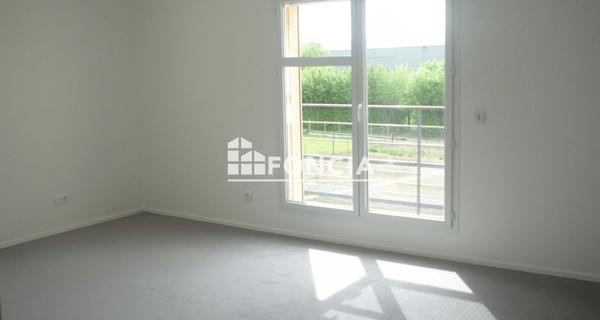 Location Appartement 3 pièces 76.9 m² - Survilliers 95470