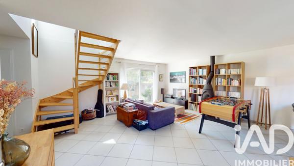 Maison à vendre 6 pièces 135 m² Bègles