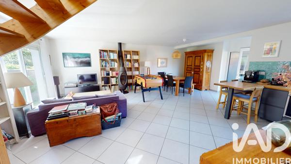 Maison à vendre 6 pièces 135 m² Bègles