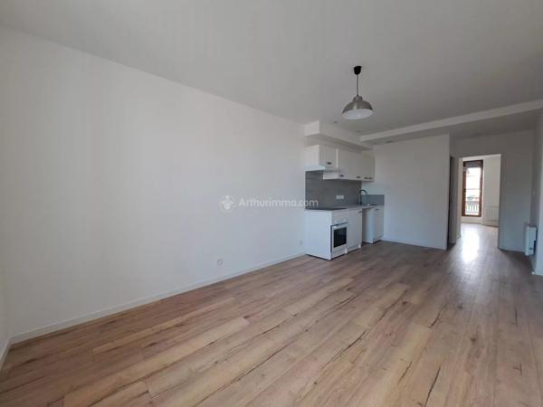 Location Appartement 2 pièces 34 m2 à Carmaux