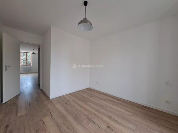 Location Appartement 2 pièces 34 m2 à Carmaux