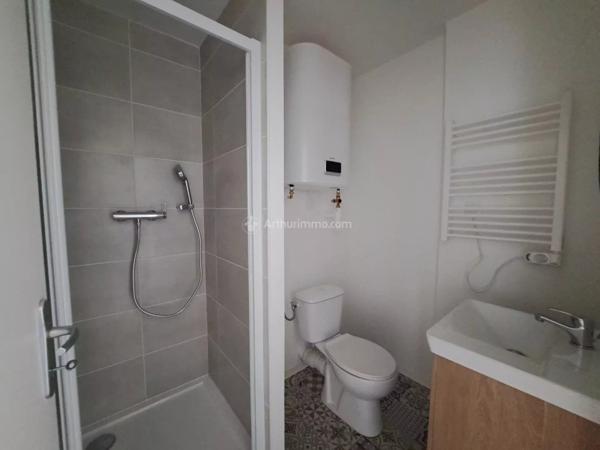 Location Appartement 2 pièces 34 m2 à Carmaux