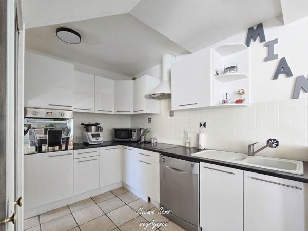 Maison à TOUTLEMONDE, 49360 - 4 pièces 95m²