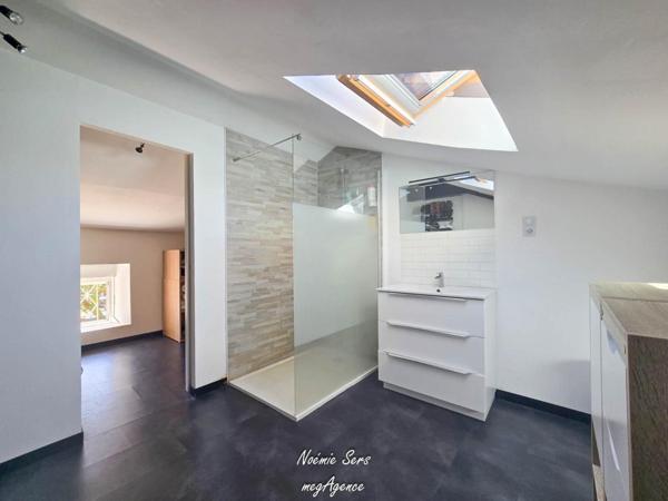 Maison à TOUTLEMONDE, 49360 - 4 pièces 95m²