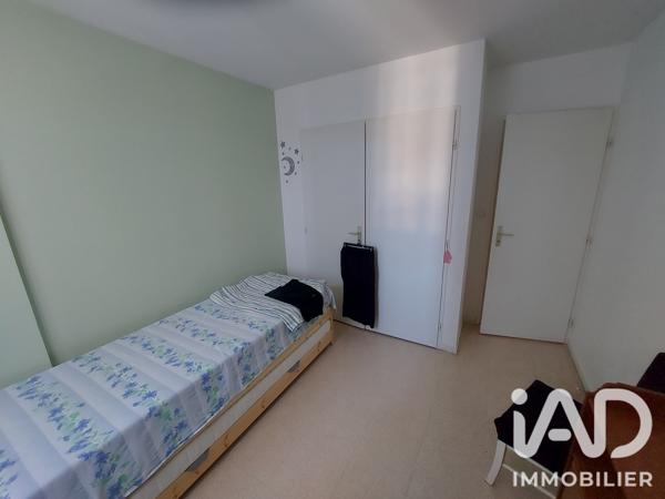 Appartement à vendre 3 pièces 73,14 m² Lons-le-Saunier