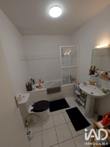 Appartement à vendre 3 pièces 73,14 m² Lons-le-Saunier
