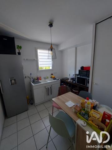 Appartement à vendre 3 pièces 73,14 m² Lons-le-Saunier