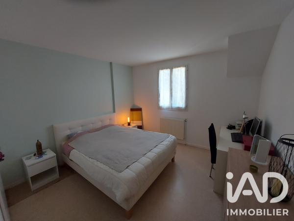 Appartement à vendre 3 pièces 73,14 m² Lons-le-Saunier