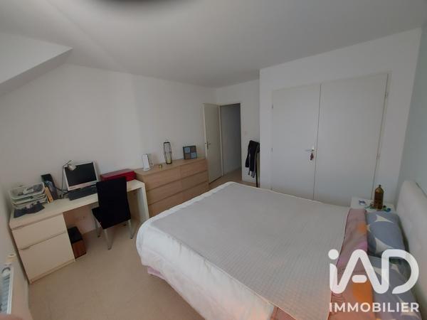 Appartement à vendre 3 pièces 73,14 m² Lons-le-Saunier