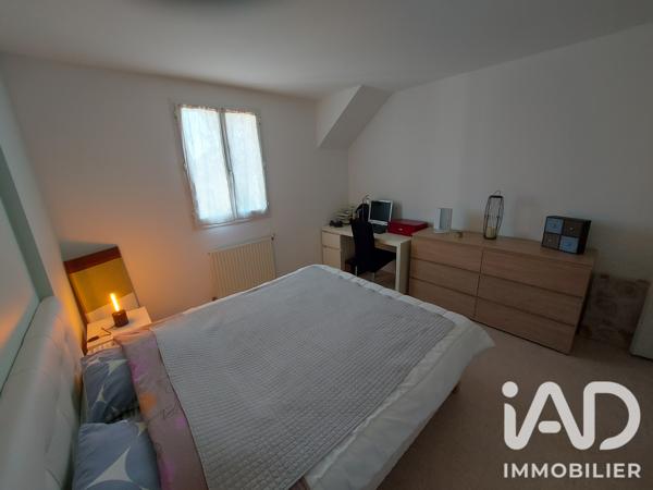 Appartement à vendre 3 pièces 73,14 m² Lons-le-Saunier