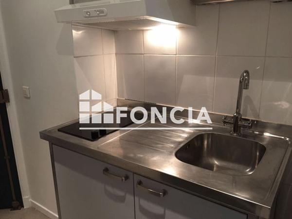 Location Studio 16 m² - 295 RUE SAINT JACQUES Paris 75005