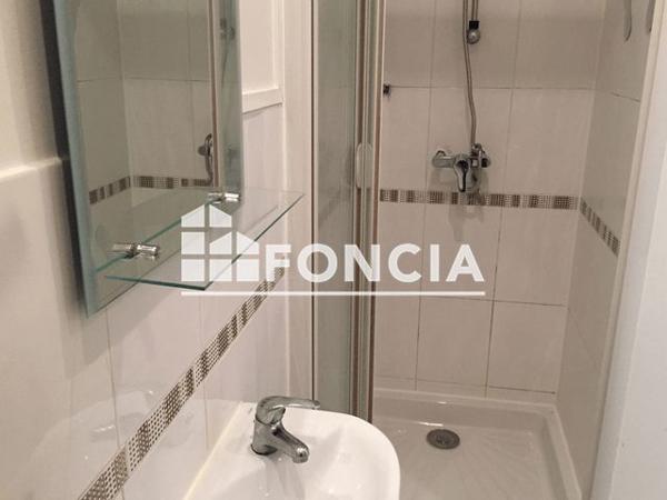 Location Studio 16 m² - 295 RUE SAINT JACQUES Paris 75005