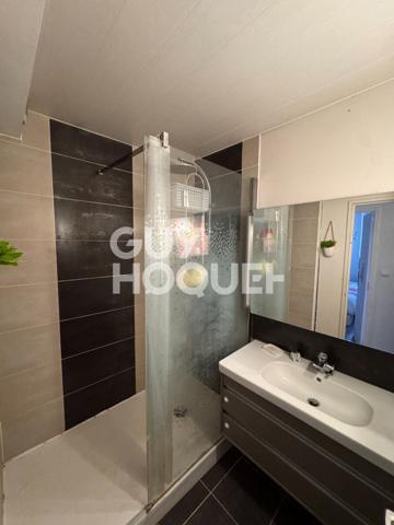 À vendre : Appartement spacieux de 5 pièces à LE CREUSOT