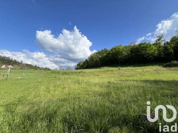 Terrain à vendre 2 560 m² Carsac-Aillac