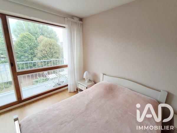 Appartement à vendre 3 pièces 60 m² Joigny