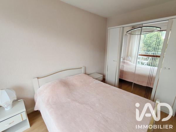 Appartement à vendre 3 pièces 60 m² Joigny
