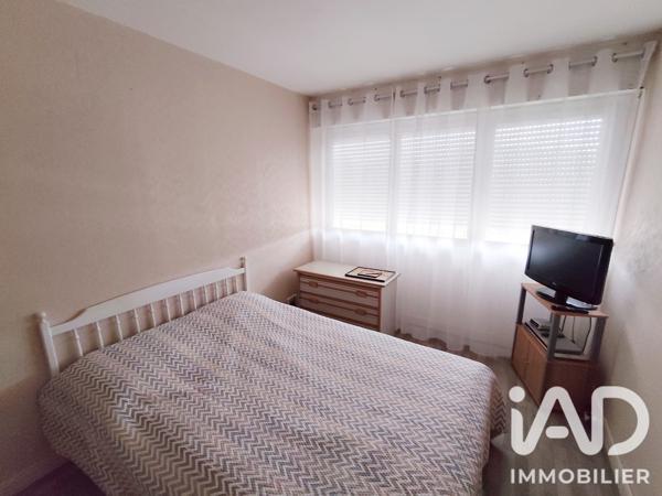 Appartement à vendre 3 pièces 60 m² Joigny