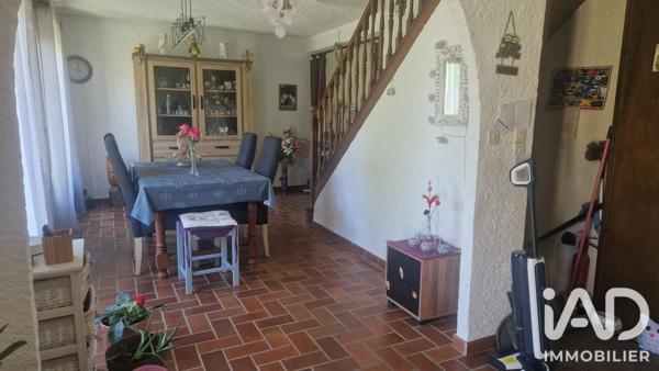 Maison à vendre 6 pièces 130 m² Saint-Florentin