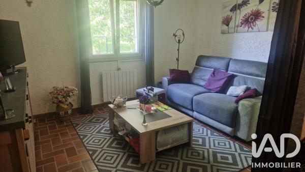 Maison à vendre 6 pièces 130 m² Saint-Florentin