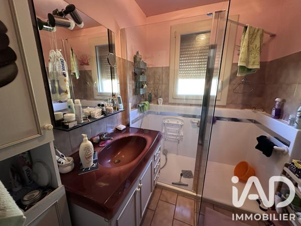 Maison à vendre 6 pièces 130 m² Saint-Florentin