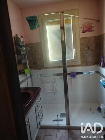 Maison à vendre 6 pièces 130 m² Saint-Florentin