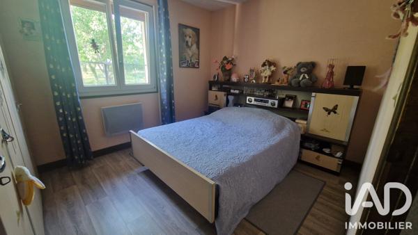 Maison à vendre 6 pièces 130 m² Saint-Florentin