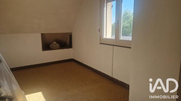 Maison à vendre 6 pièces 130 m² Saint-Florentin