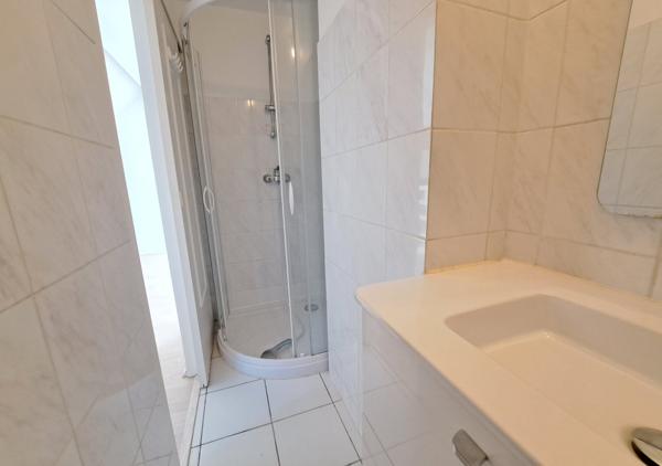 APPARTEMENT T2 DUPLEX / REF : 903