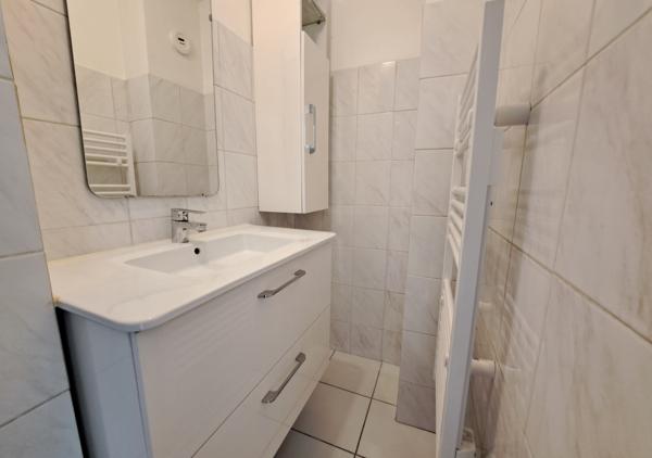 APPARTEMENT T2 DUPLEX / REF : 903