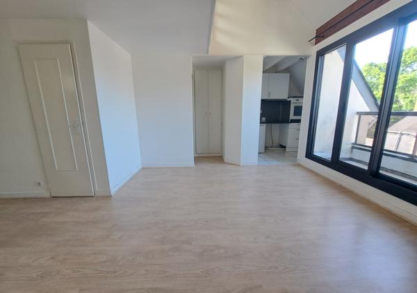 APPARTEMENT T2 DUPLEX / REF : 903