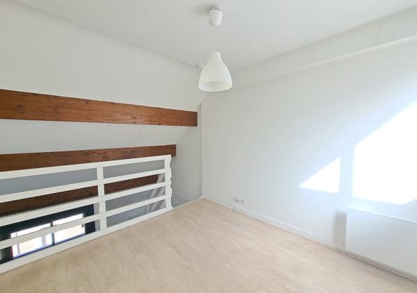 APPARTEMENT T2 DUPLEX / REF : 903