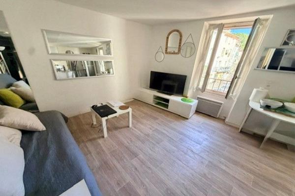 Gardanne - Appartement T2 en duplex - 51 m²