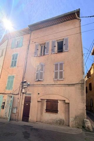 Gardanne - Appartement T2 en duplex - 51 m²
