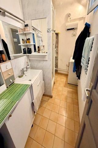 Gardanne - Appartement T2 en duplex - 51 m²