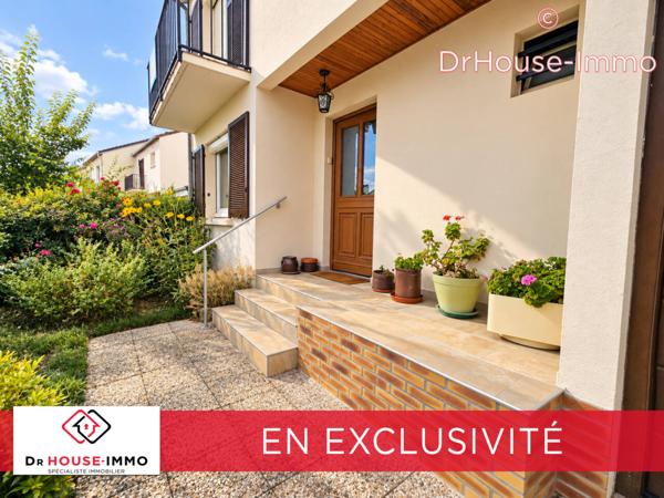 Maison à vendre 5 pièces de 85 m²