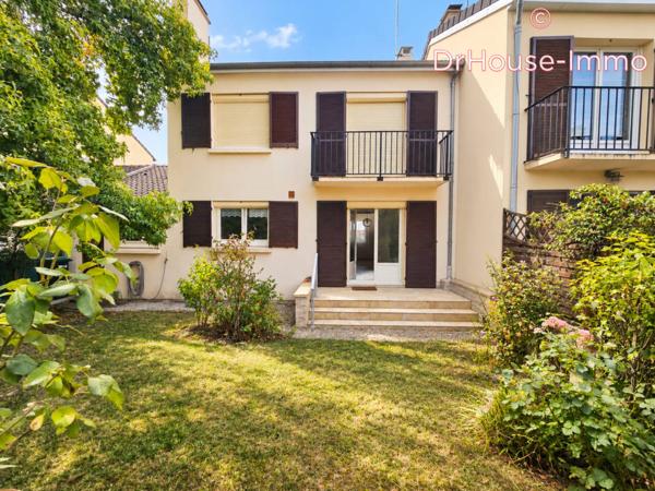 Maison à vendre 5 pièces de 85 m²