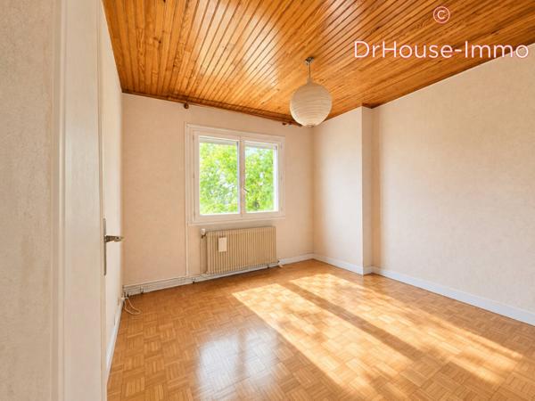 Maison à vendre 5 pièces de 85 m²