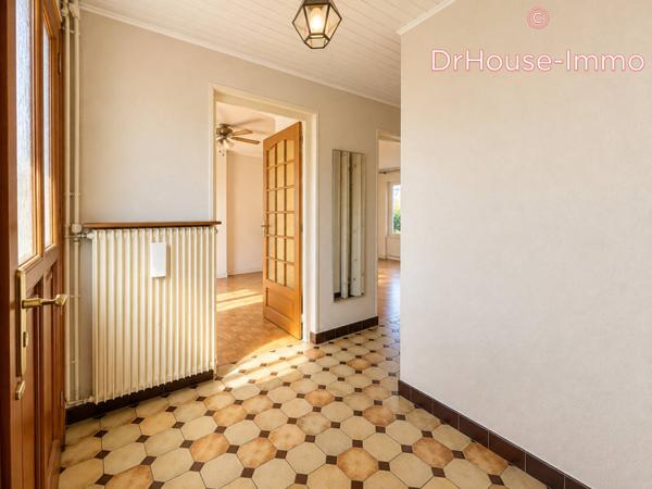 Maison à vendre 5 pièces de 85 m²