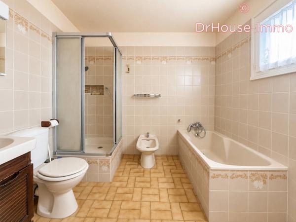 Maison à vendre 5 pièces de 85 m²