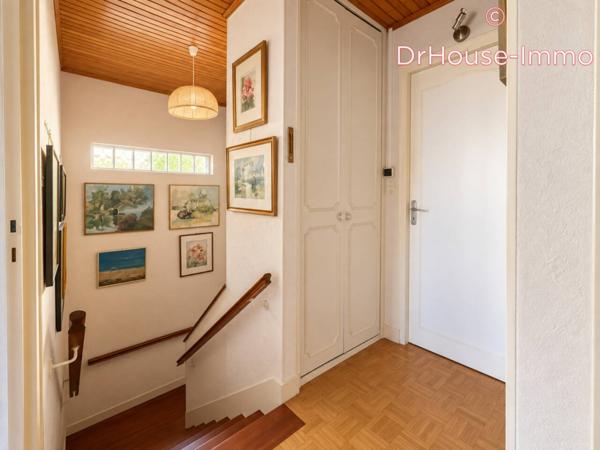 Maison à vendre 5 pièces de 85 m²