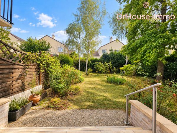 Maison à vendre 5 pièces de 85 m²