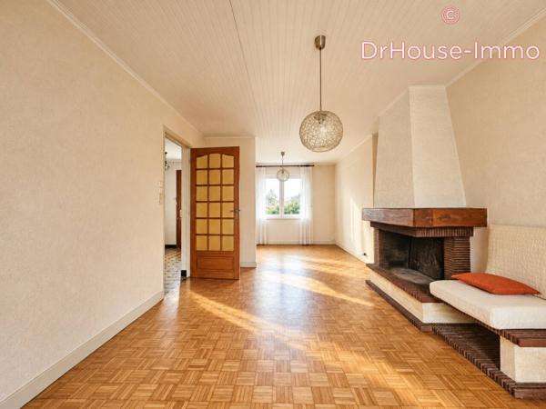 Maison à vendre 5 pièces de 85 m²