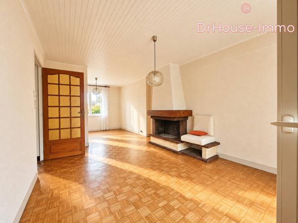 Maison à vendre 5 pièces de 85 m²