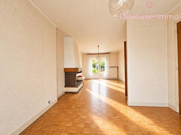 Maison à vendre 5 pièces de 85 m²